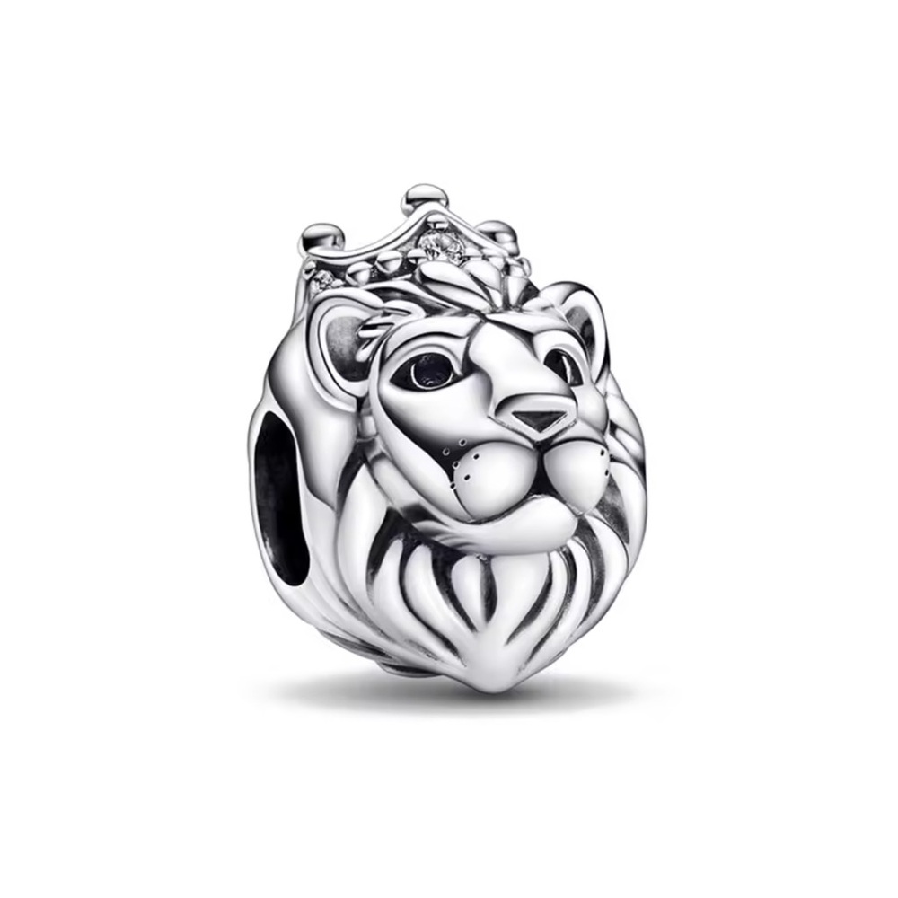 Lion Charm
